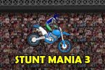Stunt Mania 3